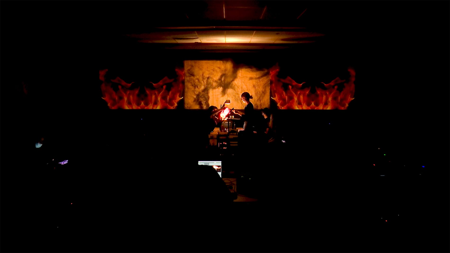 CORPUS+. CIENVIVO 2024