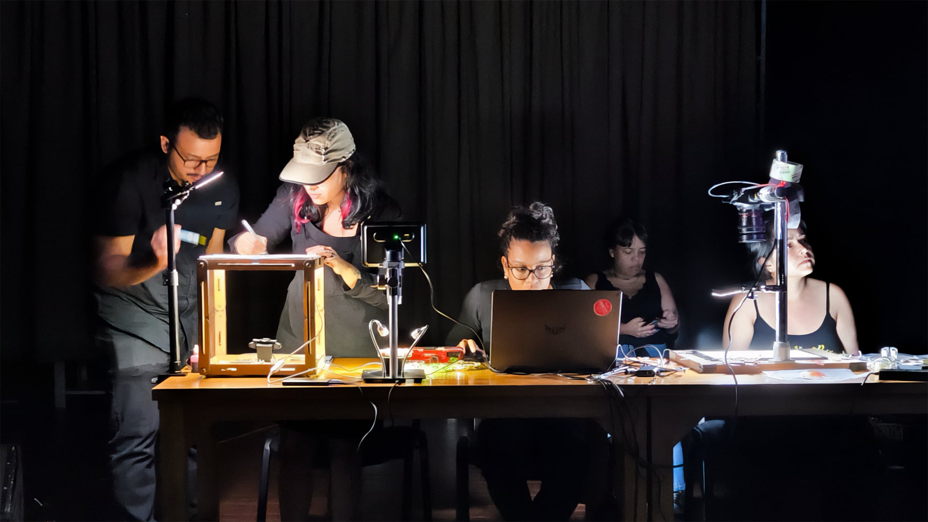 CORPUS+. CIENVIVO 2024